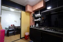 Blk 135 Cashew Road (Bukit Panjang), HDB Executive #554250271